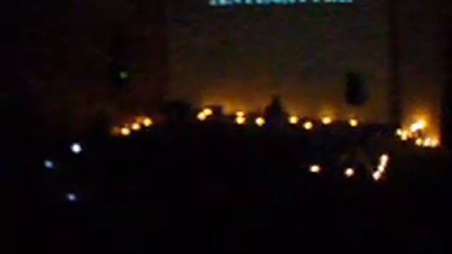 Antimatter  Duncan Patterson live at Portugal 210908