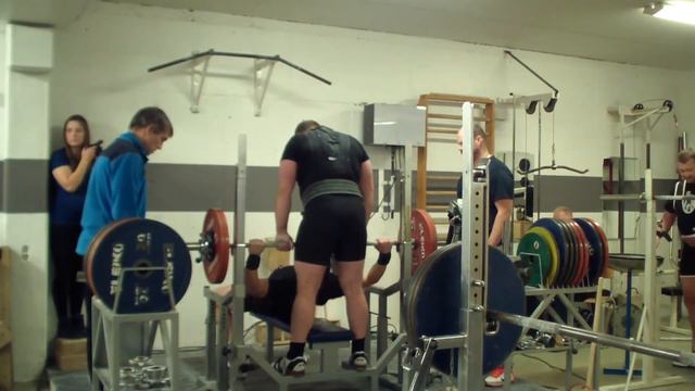 Julestevne Styrkeløft Melhus 13.12.2014 смотреть онлайн