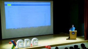 Building an Intelligent ChatBot - İbrahim Kıvanç (GDG DevFest Istanbul'17)