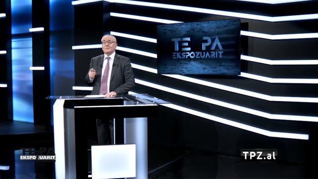 Sali Berisha duhet të japë dorëheqjen - Monolog nga Ylli Rakipi në "Të Paekspozuarit" - MCN TV смотреть онлайн