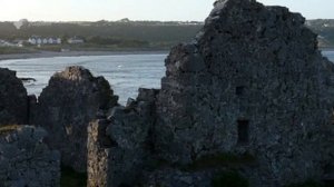 Pirates Of Port Eynon - John Lucas, Culver Hole and The Salt House  - Gower Peninsular Welsh Pirate