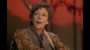 Muppet Songs: Carol Burnett - But Not for Me