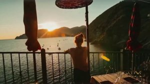 Sash - Ecuador (Golden Love Remix) VJ AuX