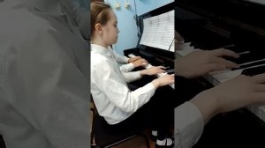 Князева Елена А.Новиков "Смуглянка"