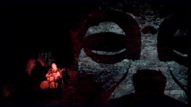 Luc Arbogast - Domus смотреть онлайн