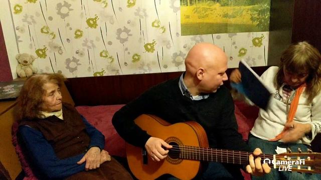 Ivaylo Petrov's broadcast смотреть онлайн