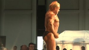 Roland Cziurlok - Best Body Nutrition - Friday - FIBO Power 2013