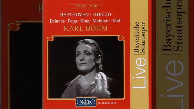 Fidelio, Op. 72, Act II: Act II: Heil sei dem Tag, heil sei der Stunde (Chorus, Don Fernando,... смотреть онлайн