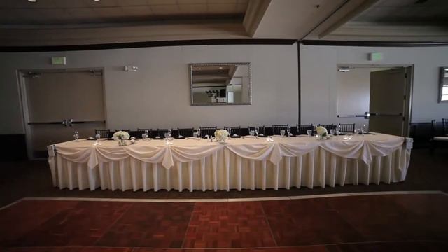 Sea Cliff Country Club Wedding Venue | Huntington Beach,  CA смотреть онлайн