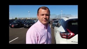Cole Johnson McGavock Nissa Sales Professional