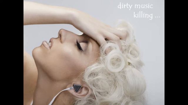 Joachim Garraud - The Computer (Kaskade Mix) смотреть онлайн