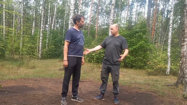 Дело в мелочах. Учимся реагировать.