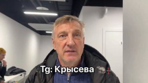 🤧 Дмитрий Викторович Кузнецов про переход в «Енисей» ❗