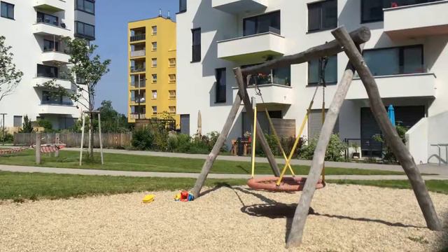 DonaustadtErklärt - Seestadt Aspern смотреть онлайн