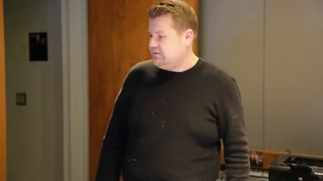 Louis Tomlinson & Steve Aoki Cut James Corden from Just Hold On смотреть онлайн