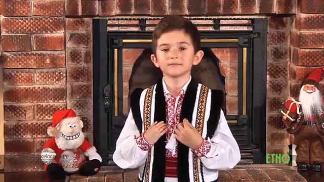 Robert Moraru -Teiule frunză rotundă смотреть онлайн