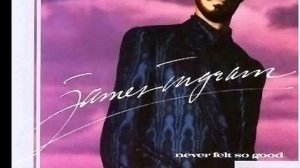 James Ingram - Right Back