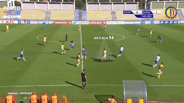 Manuel Arteaga Portugal смотреть онлайн