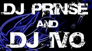 Big Mix by DJ Prinse and DJ I.V.O.