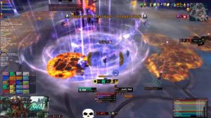 Nascent vs Mythic Gul'dan