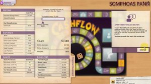 How to make money with cash flow game | Robert Kiyosaki - Rich Dat Poor Dat | Youtube 2020