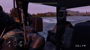 Case53228 Knight_Raider v The State of Chernarus defendent video evidence 1