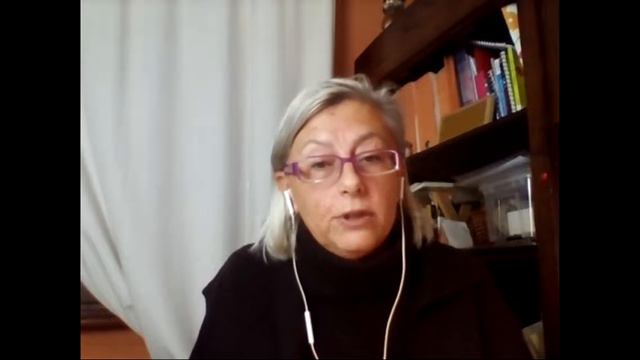 SAI COS'E' L'APITERAPIA? - webinar 11 dicembre 2020 смотреть онлайн