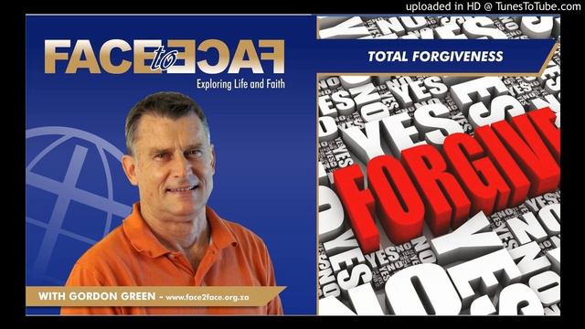 Total Forgiveness