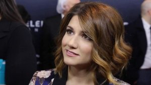 Canadian Screen Awards 2018 - Elise Bauman