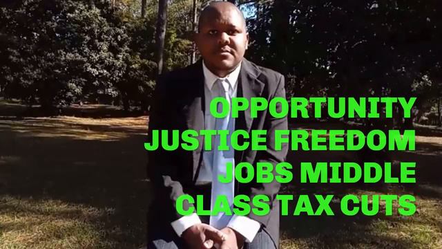 Georgia Governor Vote Tues. Nov. 8 Justin Dekota Laster смотреть онлайн