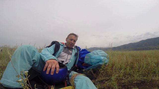 Недерер Александр.Старт с заснеженной вершины. смотреть онлайн