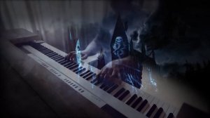 Harry Potter & the Deathly Hallows - Piano Medley (Alexandre Desplat ) | Piano Cover