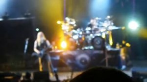 Nightwish - Last Of The Wilds - Live @Colmar Foire aux Vins 2012 - 05/08/2012