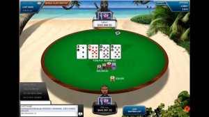 Phil Ivey vs. Isildur1 $$441k Pot!!!