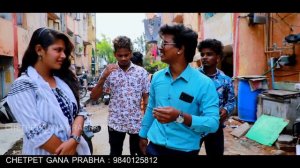 Jolly Love Gana Song||Erukamaatta Jillonu Onenu Poona EnnonullGana Song Tamil||Chetpet Gana prabha