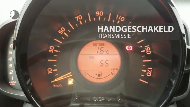 Toyota Aygo 1.0 VVT-I X-Play | Airco | Bluetooth | Fietsendragerbeugel смотреть онлайн