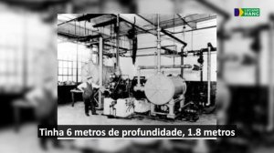 VISIONÁRIOS QUE FIZERAM HISTÓRIA | WILLIS HAVILAND CARRIER | LUCIANO HANG