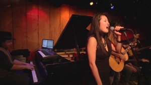 May Cheung - "Go By The Water"