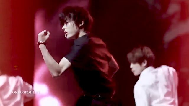 yuta  bittersweet baby