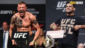 Боец UFC подаст в суд, следующий соперник Бруно Сильвы, Херманссон о следующем бое