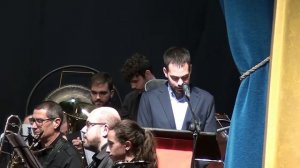 LA VUELTA AL  MUNDO `BANDA DE EDUCANDOS DE LA SOCIEDAD UNION MUSICAL Y ARTISTICA DE SAX 2/4/2022