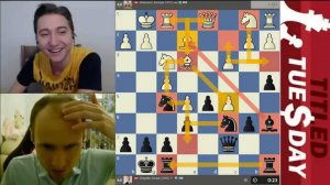 Битва за ОЧКО! Александр Бортник - Сергей Жигалко