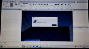 Как сделать свою картинку в Roblox Studio