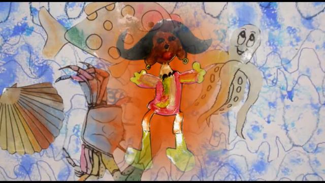 Désiré-Émile INGHELBRECHT (1880-1965) / La Nursery "Sur le pont d'Avignon" смотреть онлайн