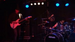 VARGAS APPICE & SHORTINO_Lady_live@Nachleben,Frankfurt 16. 03. 2012