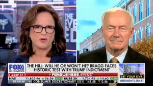 Gov. Asa Hutchinson joins Elizabeth MacDonald on FOX Business' The Evening Edit - March 24, 2023