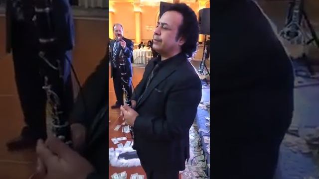 Vassilis Saleas - Euro Dollar (Live 2018) смотреть онлайн