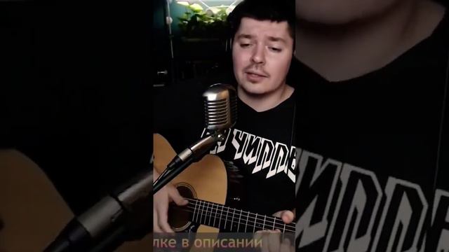 Пилот - Тюрьма (cover by Свой Своим)