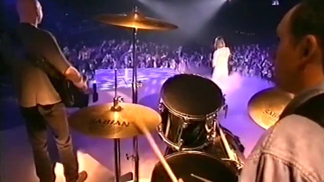 ISABELLE A -HELEMAAL ALLEEN- 1993 смотреть онлайн