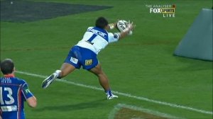 Greatest Ben Barba Try